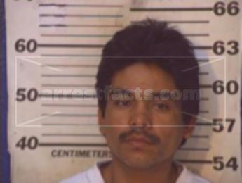 Victor Hugo Moreno Puente