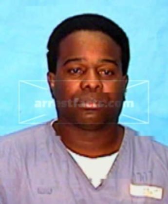 Ernest Terrell Lawson