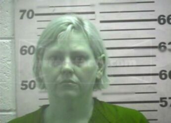 Khea Lyn Starr Lykins