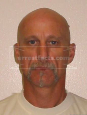 Joseph Alvin Starick