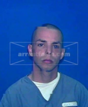 Darren Manuel Rioux