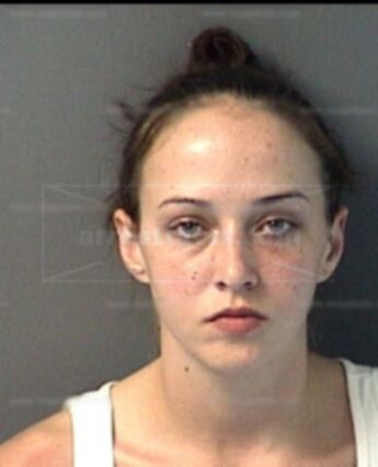 Olivia Marie Gay