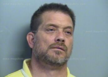 Dennis Gene Baldwin