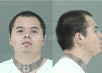 Curt James Alexander Jr