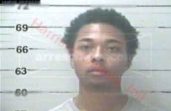 Dearius Bronte Jordan