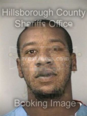Americus Junior Jones