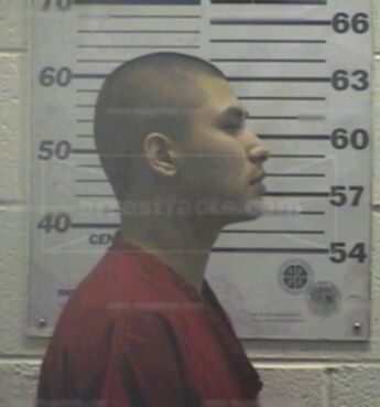 Anthony Nieto