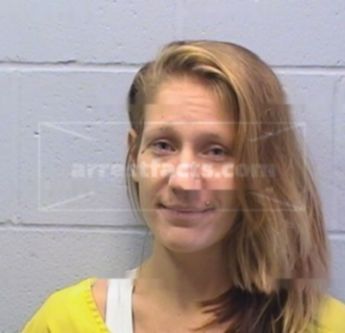 Nicole F. Turner