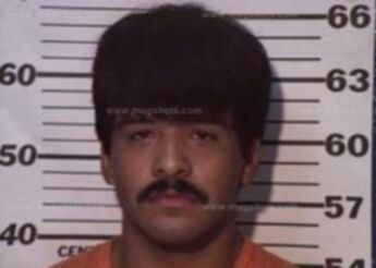 Chris Lee Ybarra