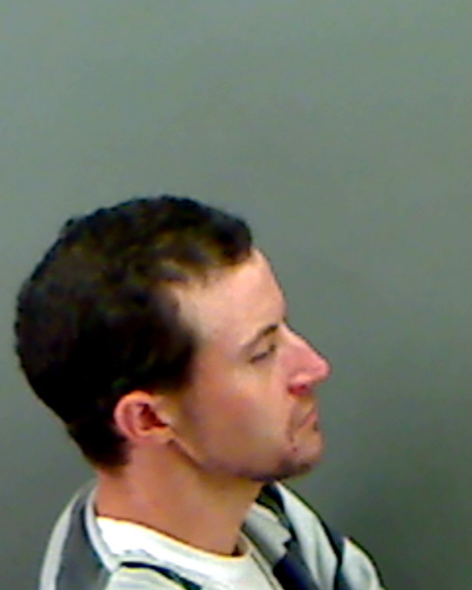 Robert Lindsay Benge