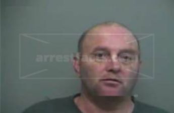 Arthur Joseph Mccarty