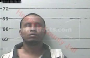 Michael Jermaine Williams