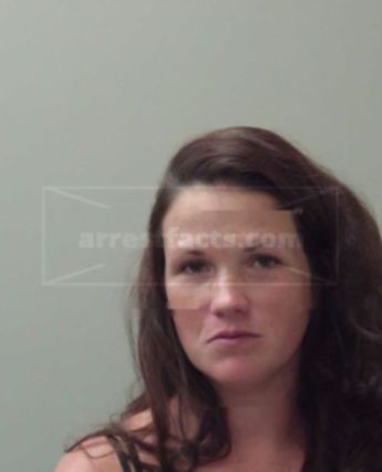 Bethany Michelle Sutherland