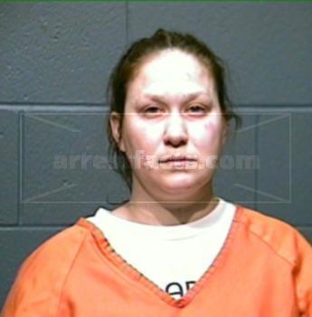 Tiffany Lynn Galati