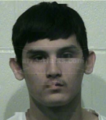 Kyle Garrett Holzhausen