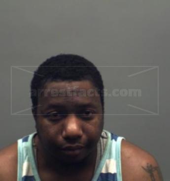 Willie Jermaine Britton