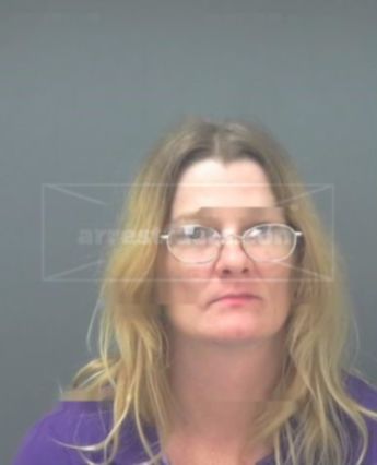 Donna Gail Seeley