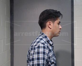 Javier Nicolas Ponce Reyes
