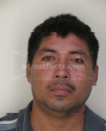Fernando Villegasencarnacion