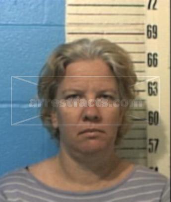 Pamela Ann Roberts
