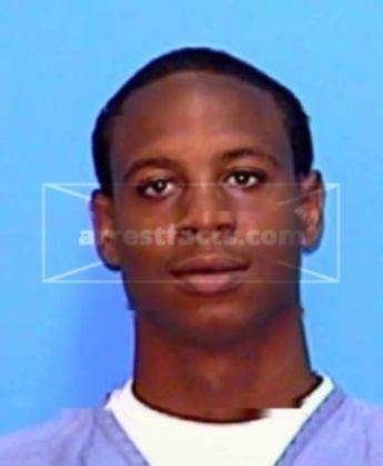Michael Anthony Thomas
