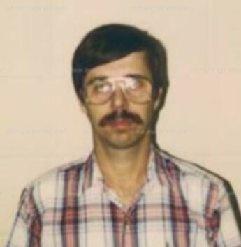 Gary Gene Cross