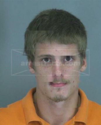 William Cody Bolton