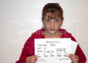 Laura Ann Sedillo