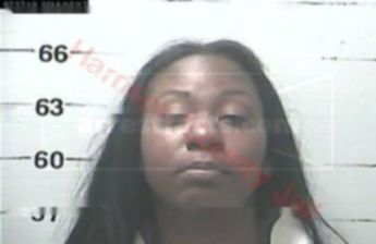 Kenyatta Nicole Washington
