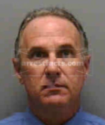 Michael Charles Whitlock
