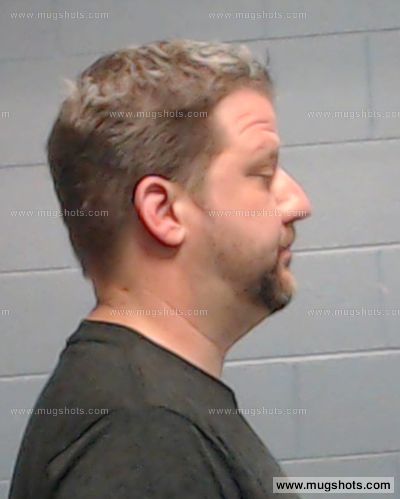 Anthony Garrett Speights