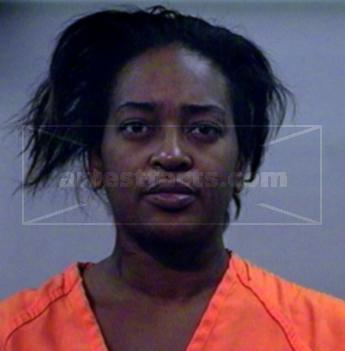 Adina Ronnette Smith