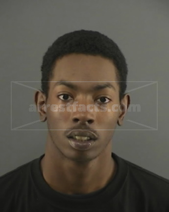 Jason Mitchell Walker