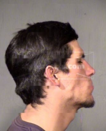 Brandon Anthony Beeler