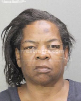 Rosetta Louise Walker