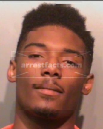 Terence Euegene Jackson