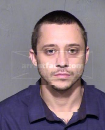 Tyler Jeffery Fischer