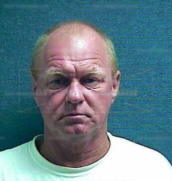 Russell Harold Robinson