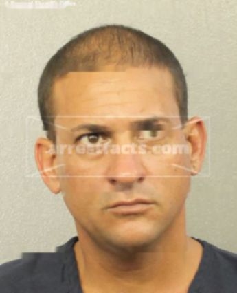 Ariel Martinez