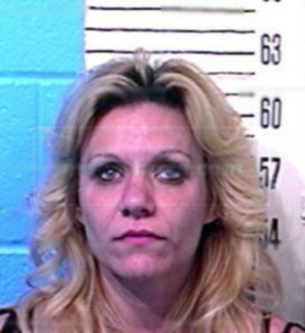 Shannon Marie Norris