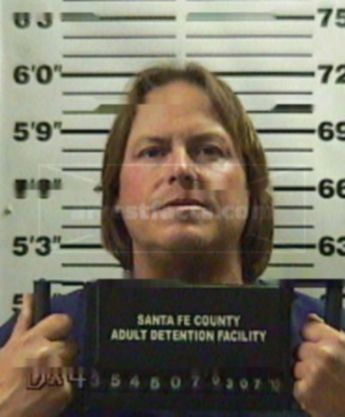 Rick Lee Johnston