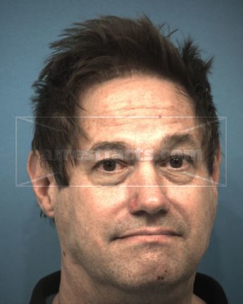 Bruce Gilman Williams