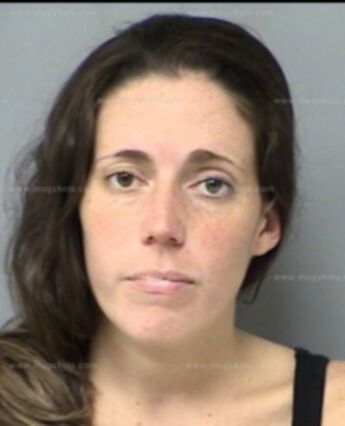 Sarah Ann Lambert