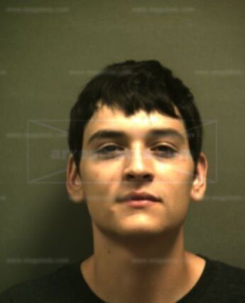 Dylan John Vigil