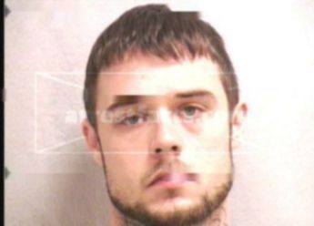 Zachariah Adam Blake Bates