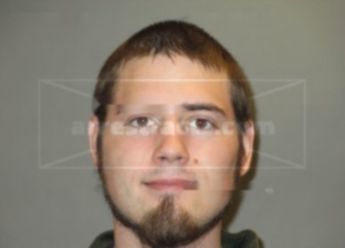Jesse Allan Brisson