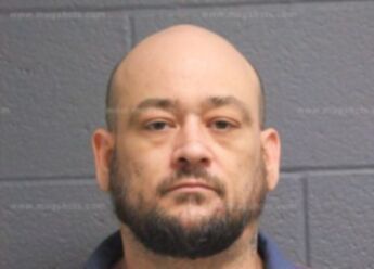 Shawn Michael Kinsey