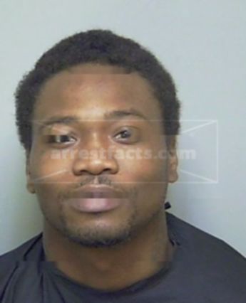 Brandon Lamar Hope