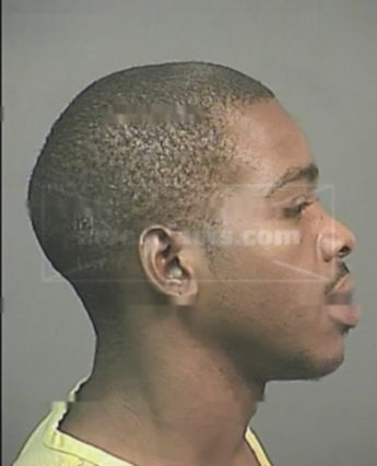 Brandon Ladarius Cannon