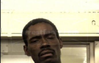 Marvin Mosley